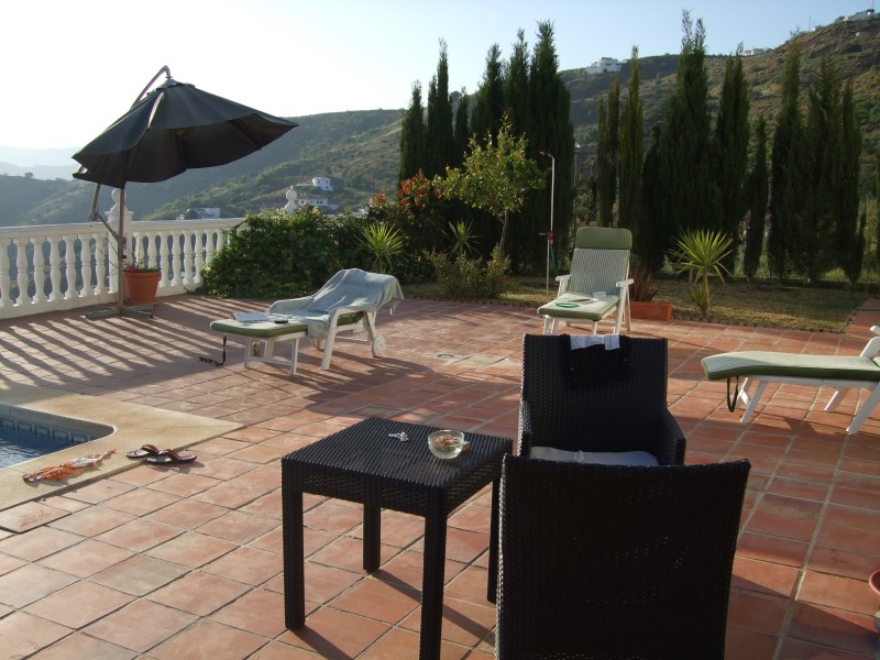 Anadalusien 2009 - 0101 